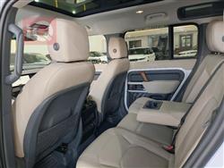 لاند ڕۆڤەر دیفێندەر